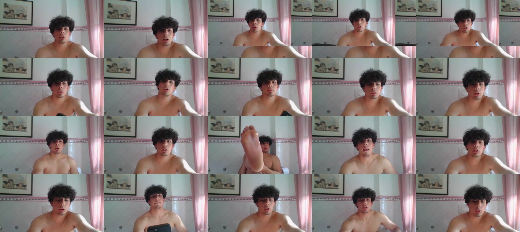 Tommo03  17-05-2022 Recorded Video Video