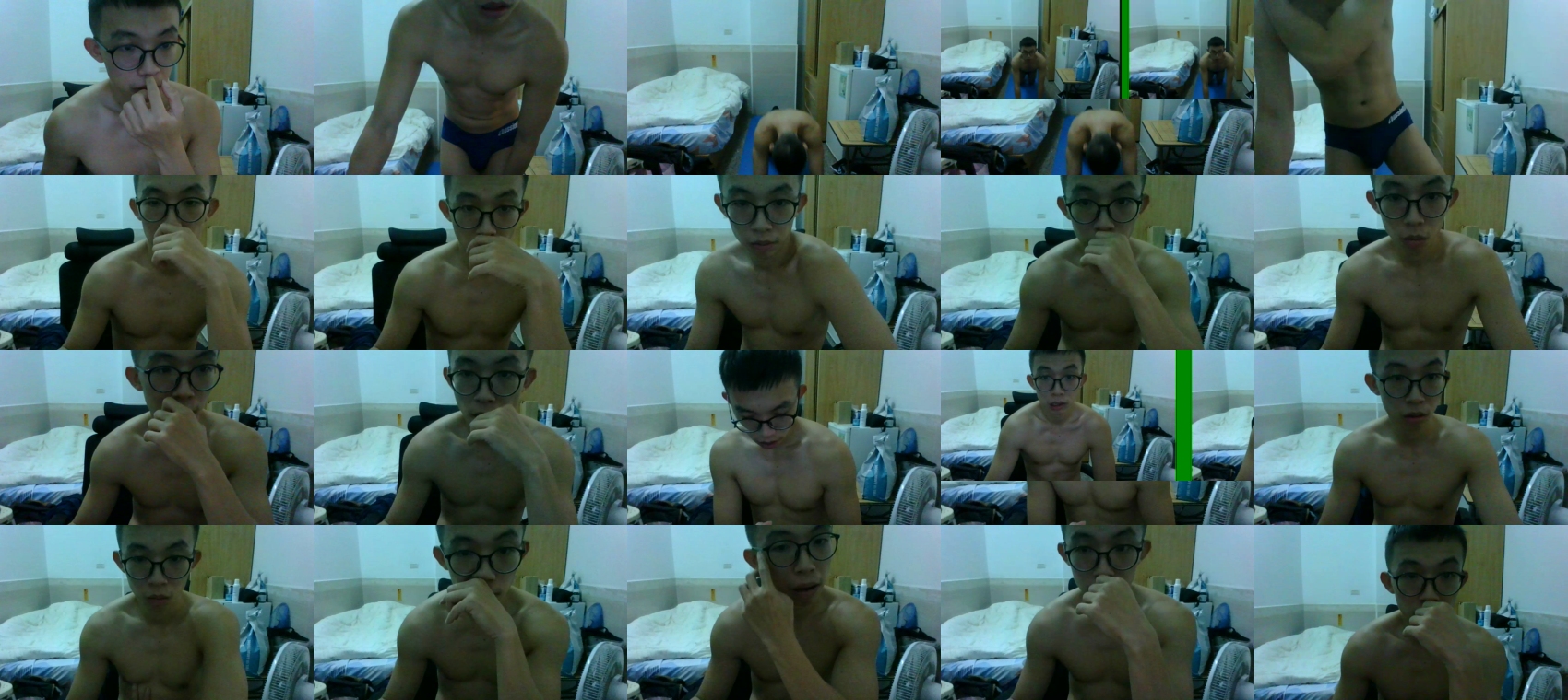 b456789  17-05-2022 Recorded Video strip