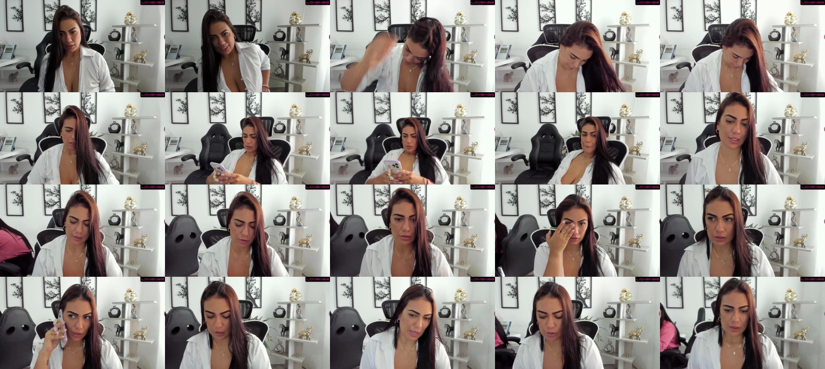 emillybrowm 16-05-2022 lickpussy 