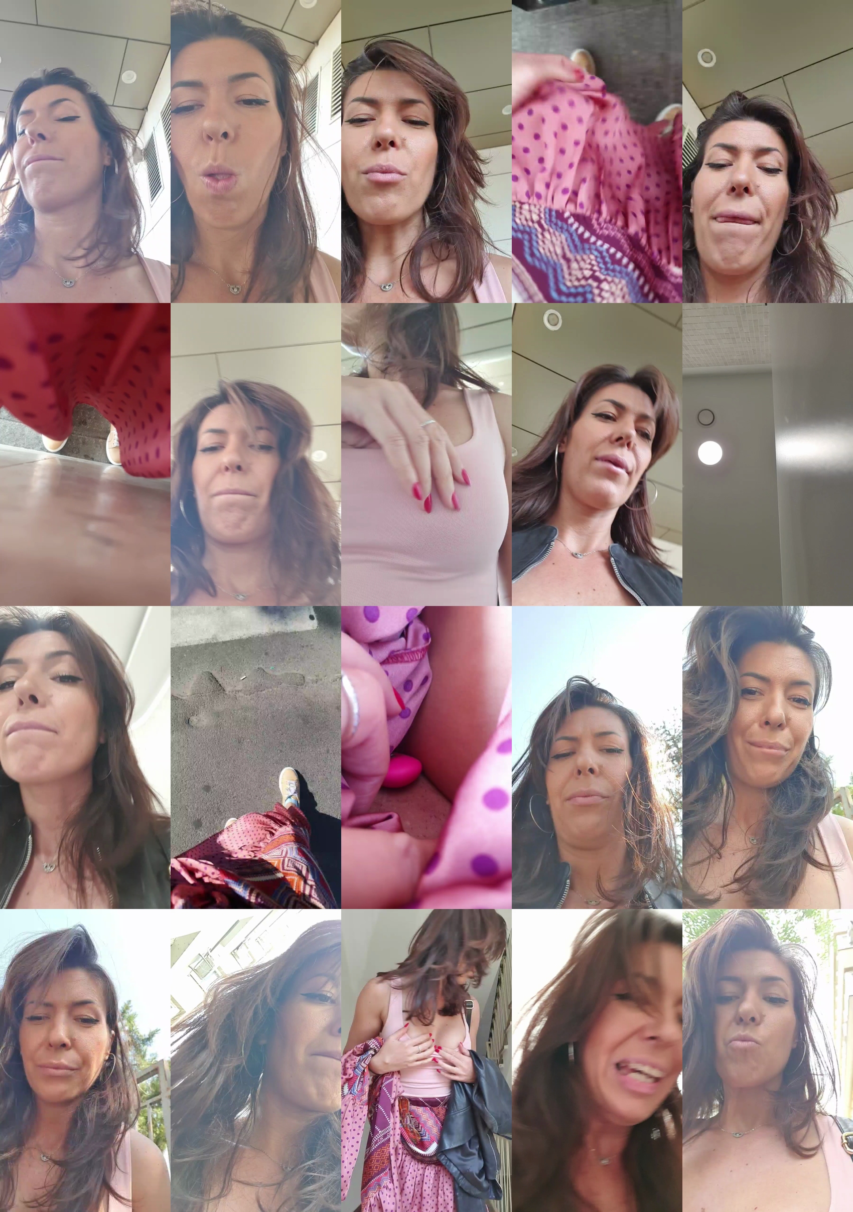 eveangelll 17-05-2022 wank 