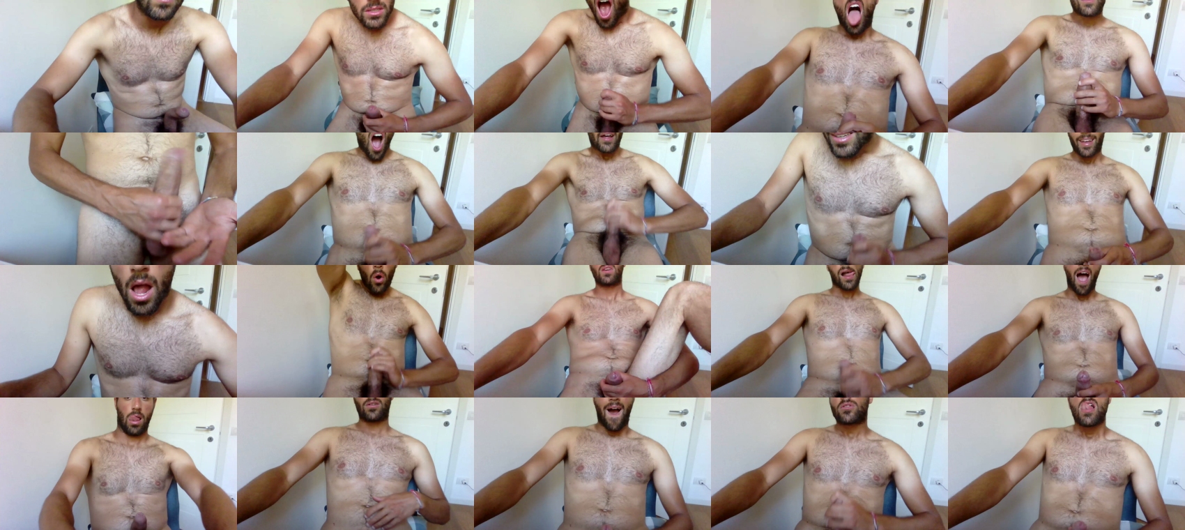 frabarba91  17-05-2022 Recorded Video fuckface
