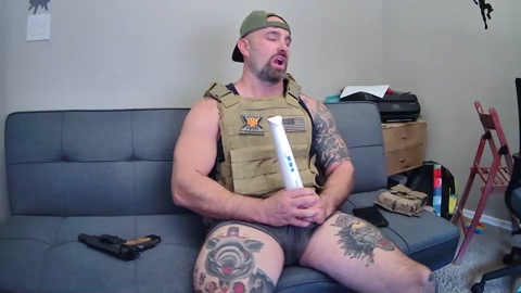 ineffablebull  16-05-2022 video skinny