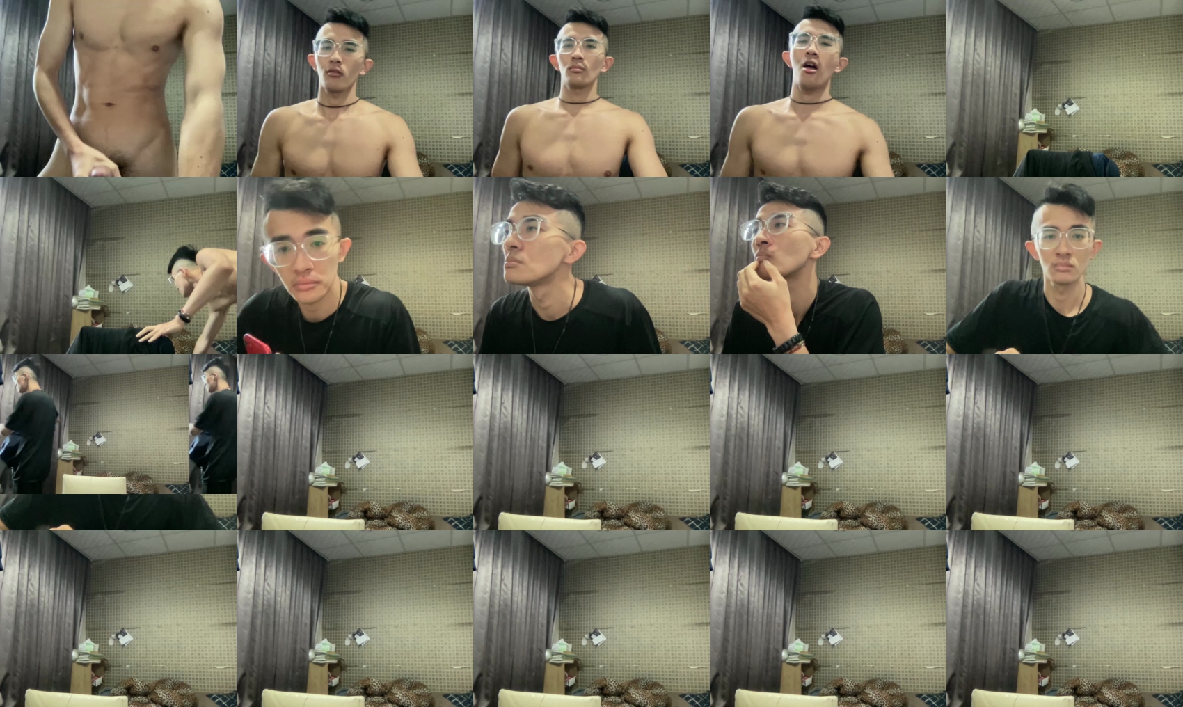 jason_KK  17-05-2022 Recorded Video amateur