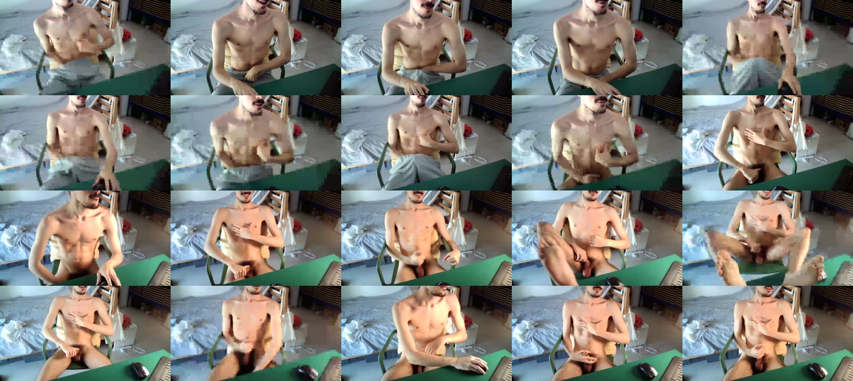 kostxsr  17-05-2022 Recorded Video play
