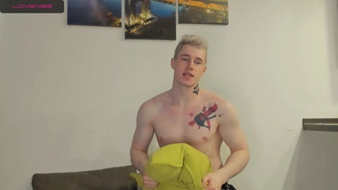 kyle_4u  17-05-2022 video gay