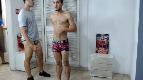 luxuryboyss  16-05-2022 Recorded Video strip