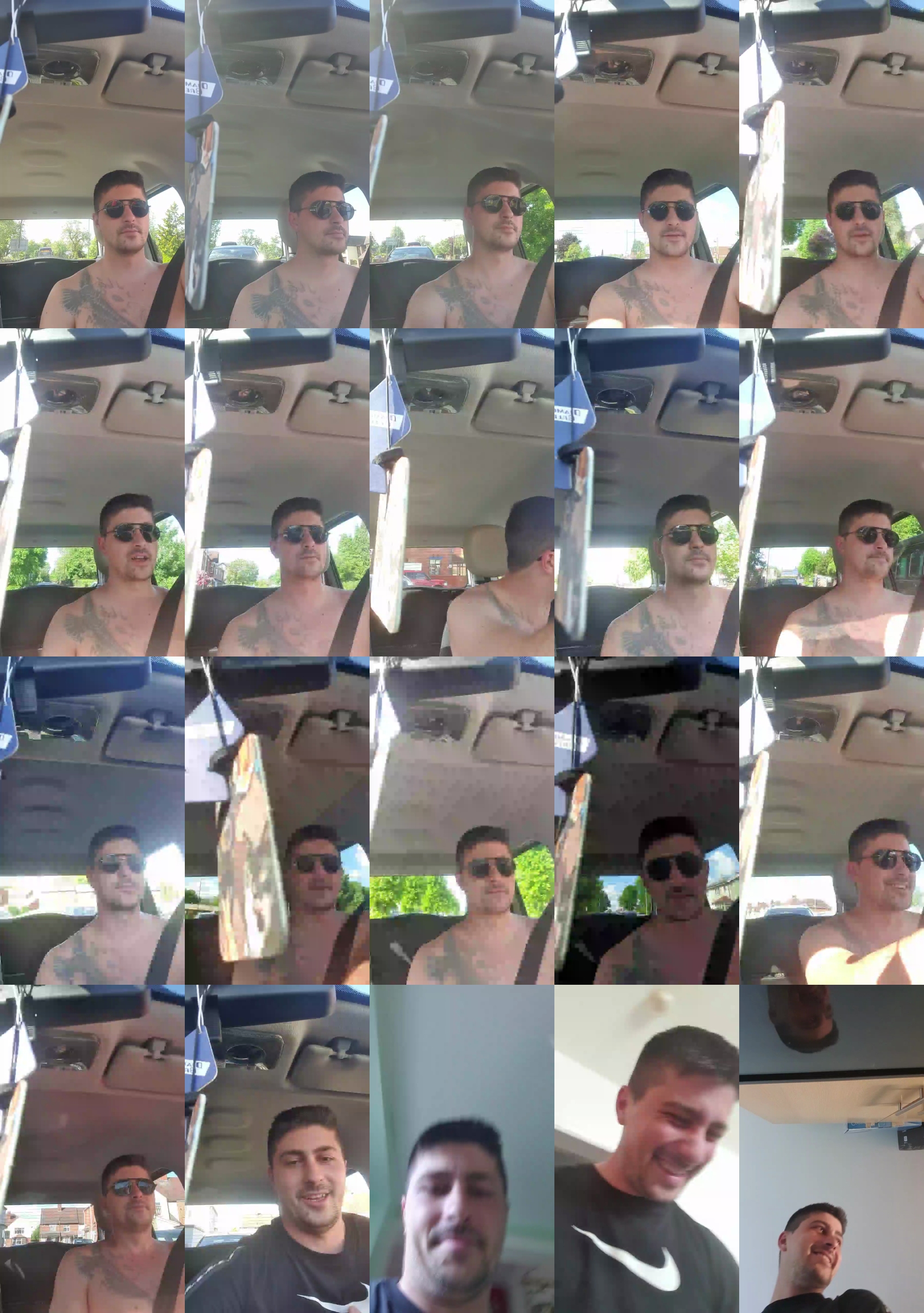 manuelos_sexy  16-05-2022 Recorded Video bigdick