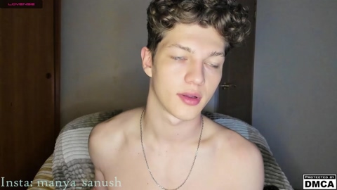 manya_sanush  16-05-2022 video toy