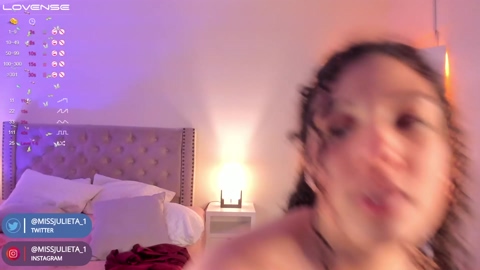 missjuli1 17-05-2022 lick 