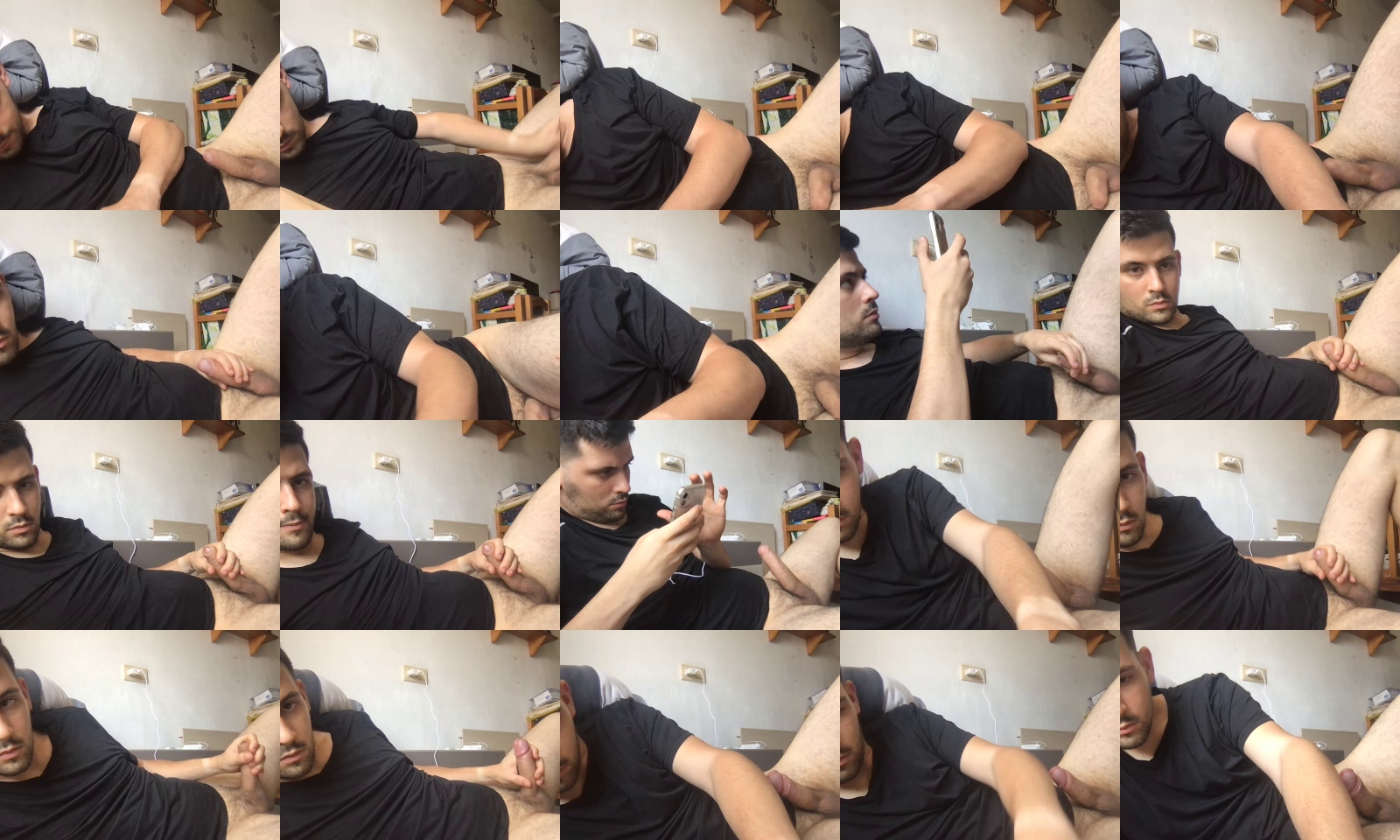 nanotete  17-05-2022 Recorded Video fuckme
