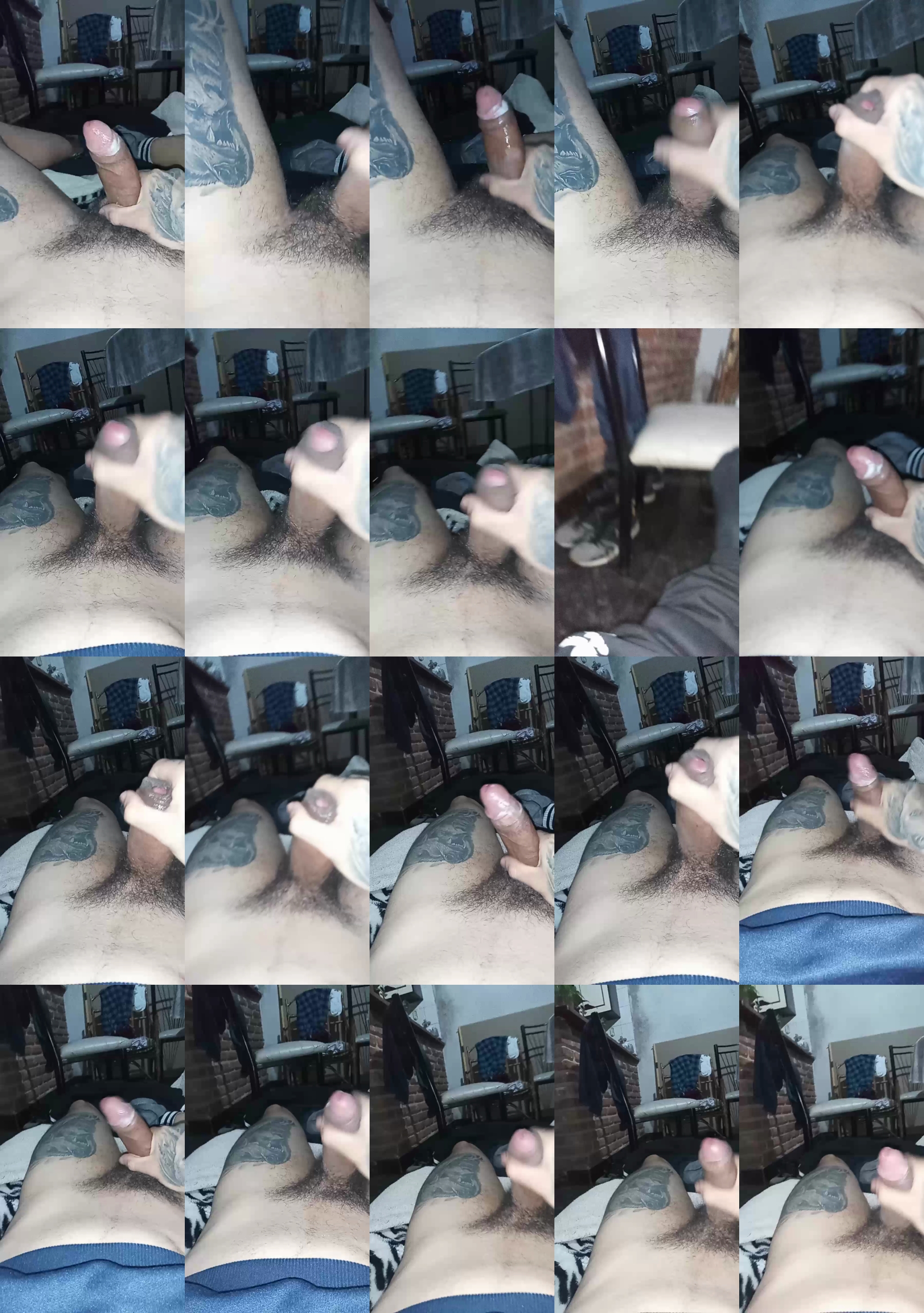 nicolino25  17-05-2022 Recorded Video lovense