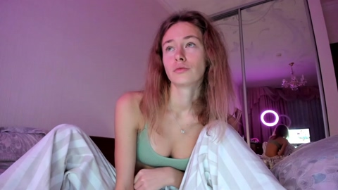 oksanafedorova 17-05-2022 naked 