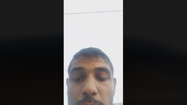 paulsexy1989  16-05-2022 Recorded Video striptease