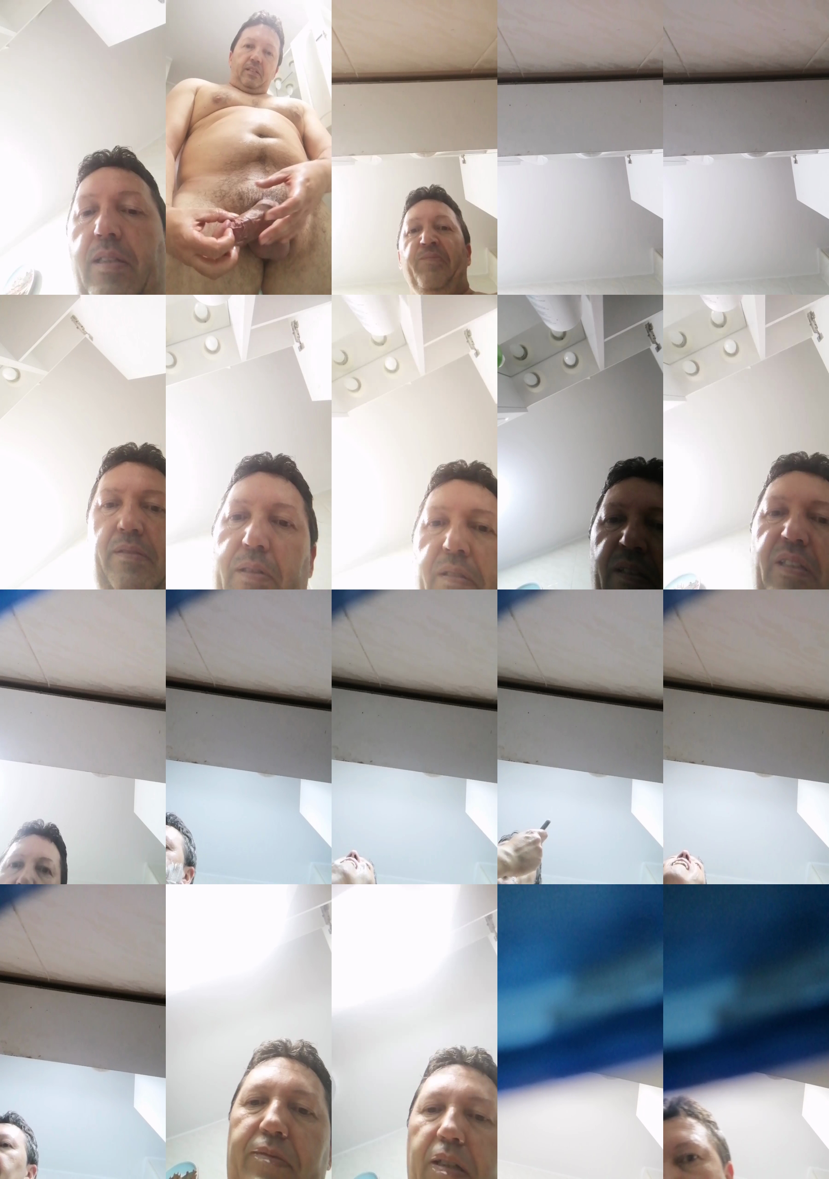 pollon745  16-05-2022 Recorded Video jerkoff