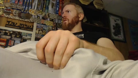 redhead4fun  16-05-2022 video Topless