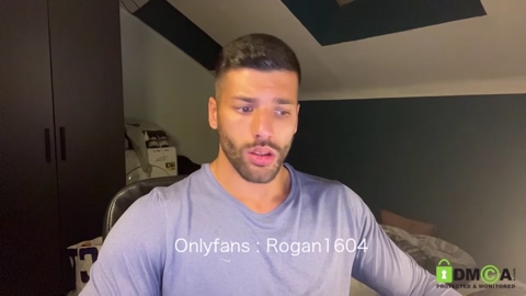 rogan1604  16-05-2022 video striptease