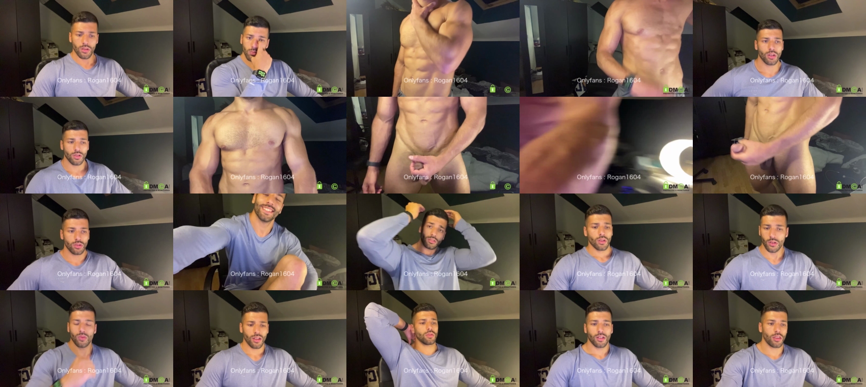 rogan1604  16-05-2022 video striptease