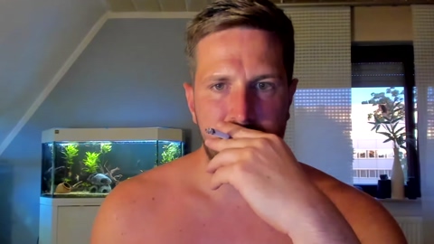 ronhill13  16-05-2022 Recorded Video Topless