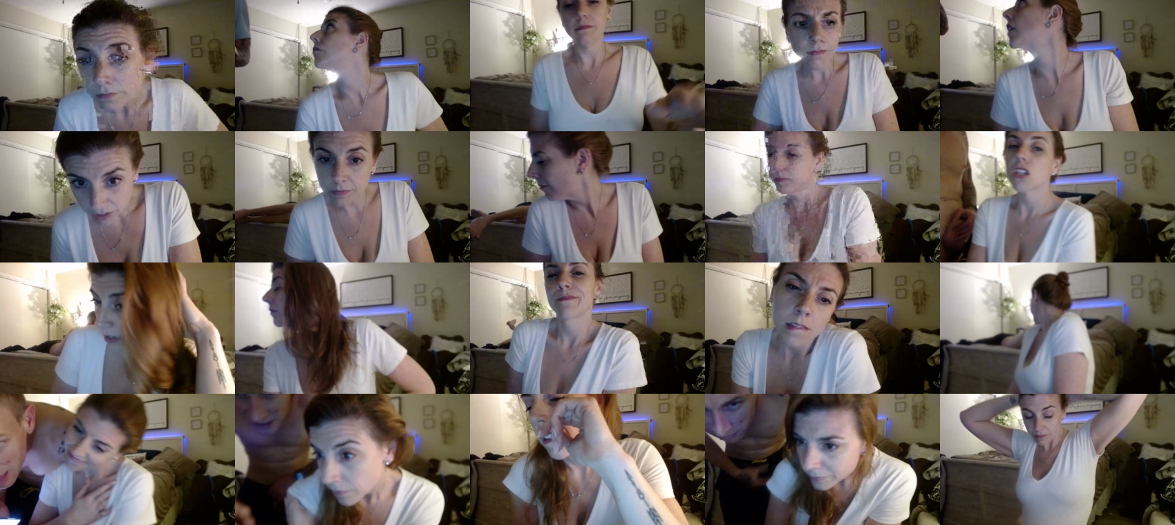 sexyfoxxx36 17-05-2022 Pretty 