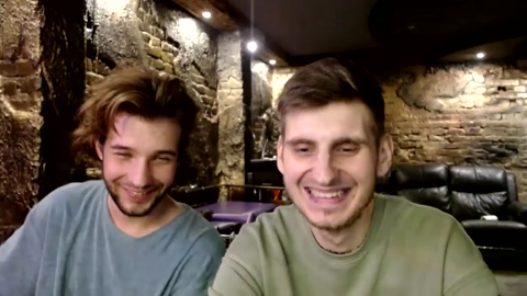 straighttattoedbasement  17-05-2022 video harddick