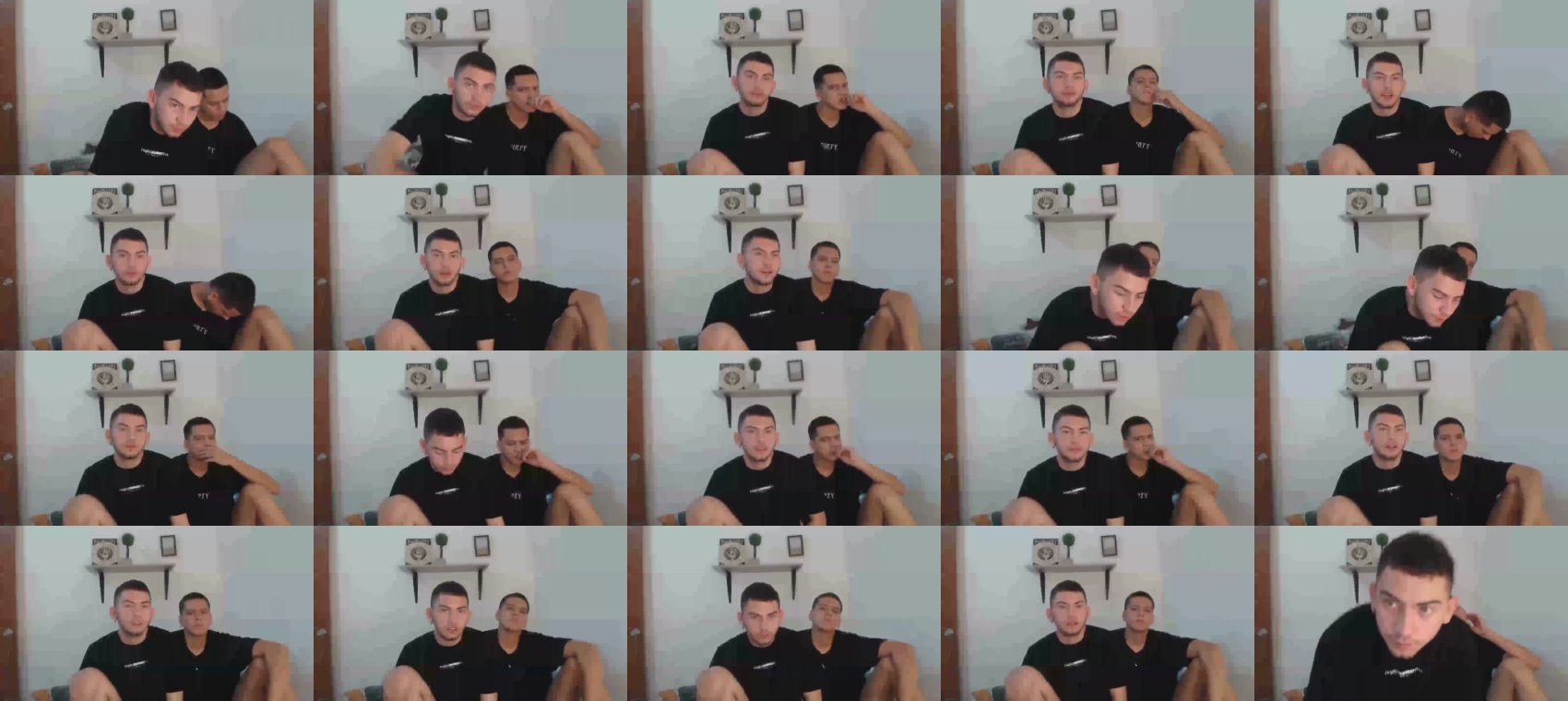 team_morehot  17-05-2022 Recorded Video dirty