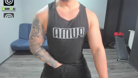 tonywilcoxx  17-05-2022 video Porn