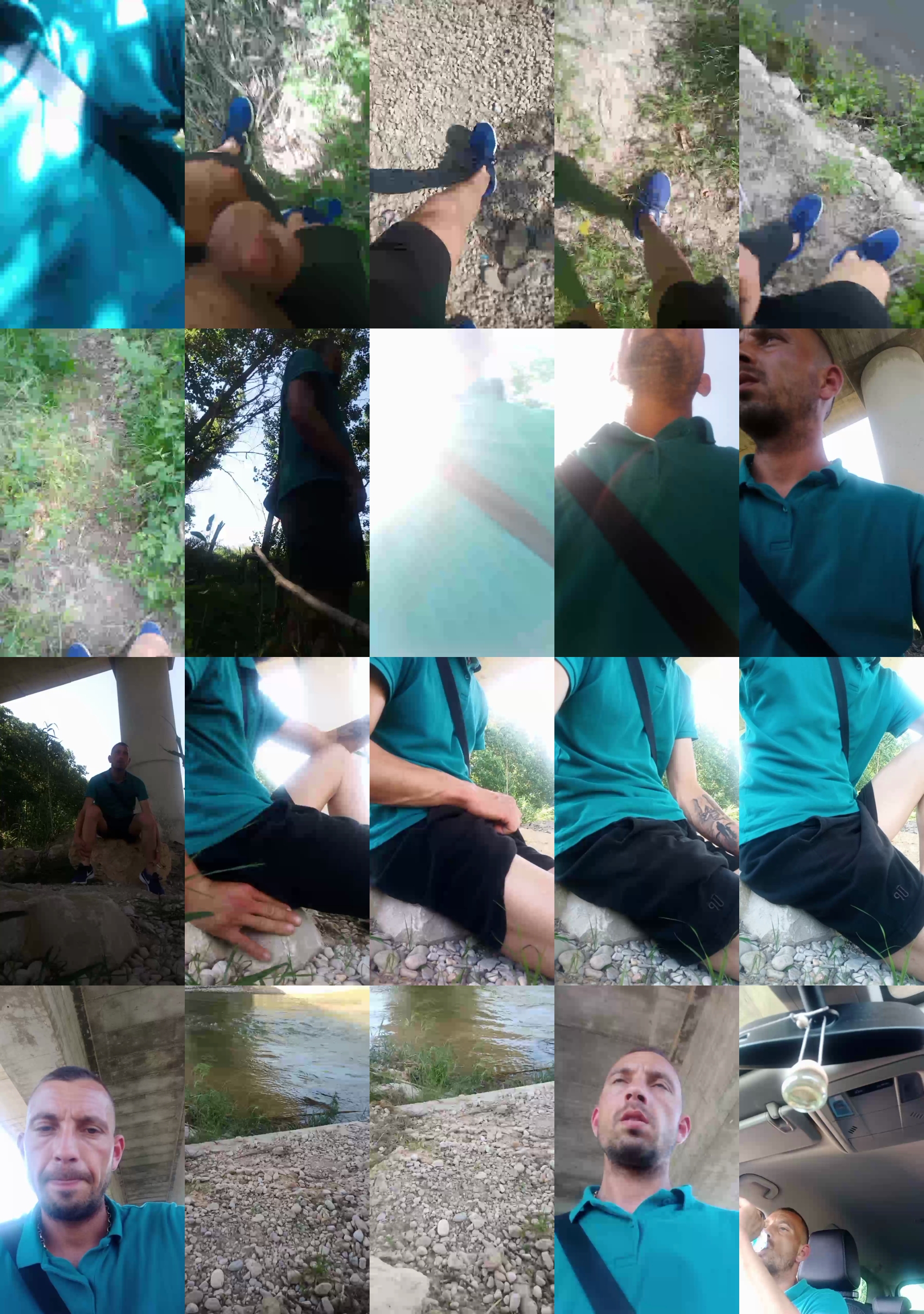 topalkatabehot  17-05-2022 Recorded Video yummy