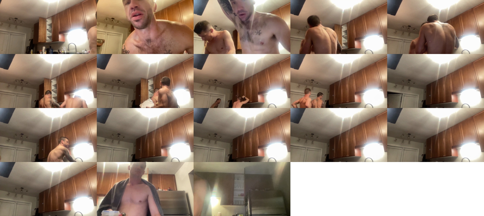 trash4cash  17-05-2022 Recorded Video deep