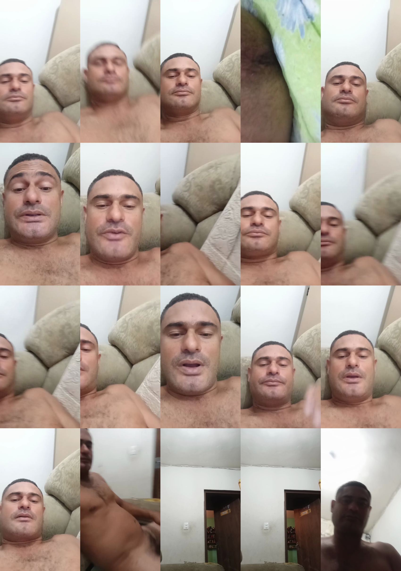 weslley19824  17-05-2022 Recorded Video juicy