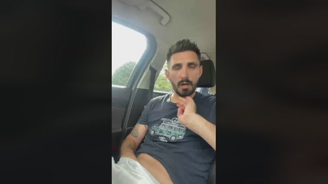AlexG112  18-05-2022 Recorded Video jerking