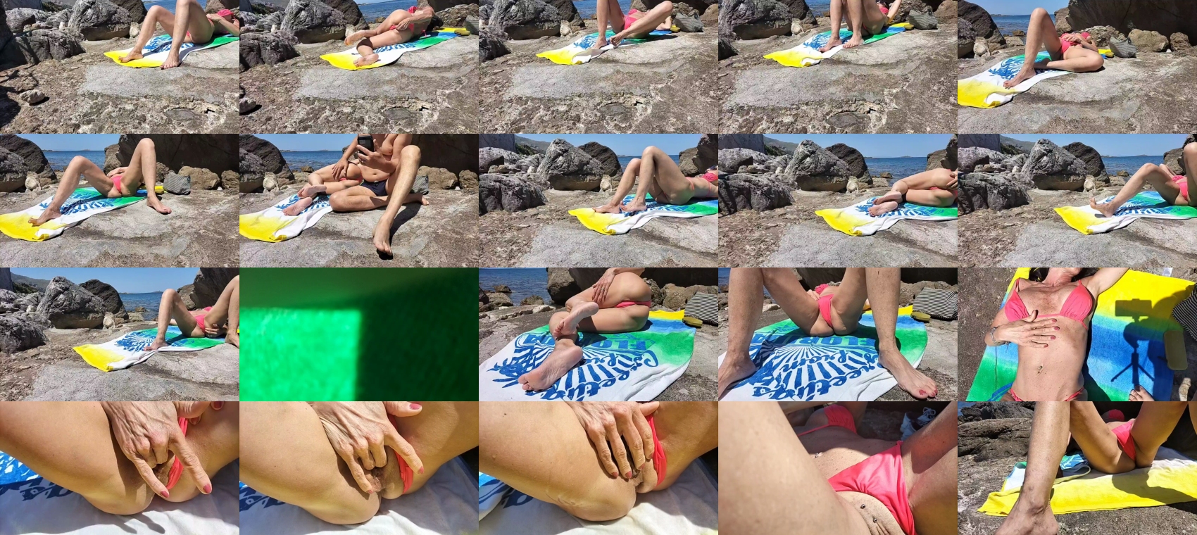 Bellamoretta69 18-05-2022 nude 