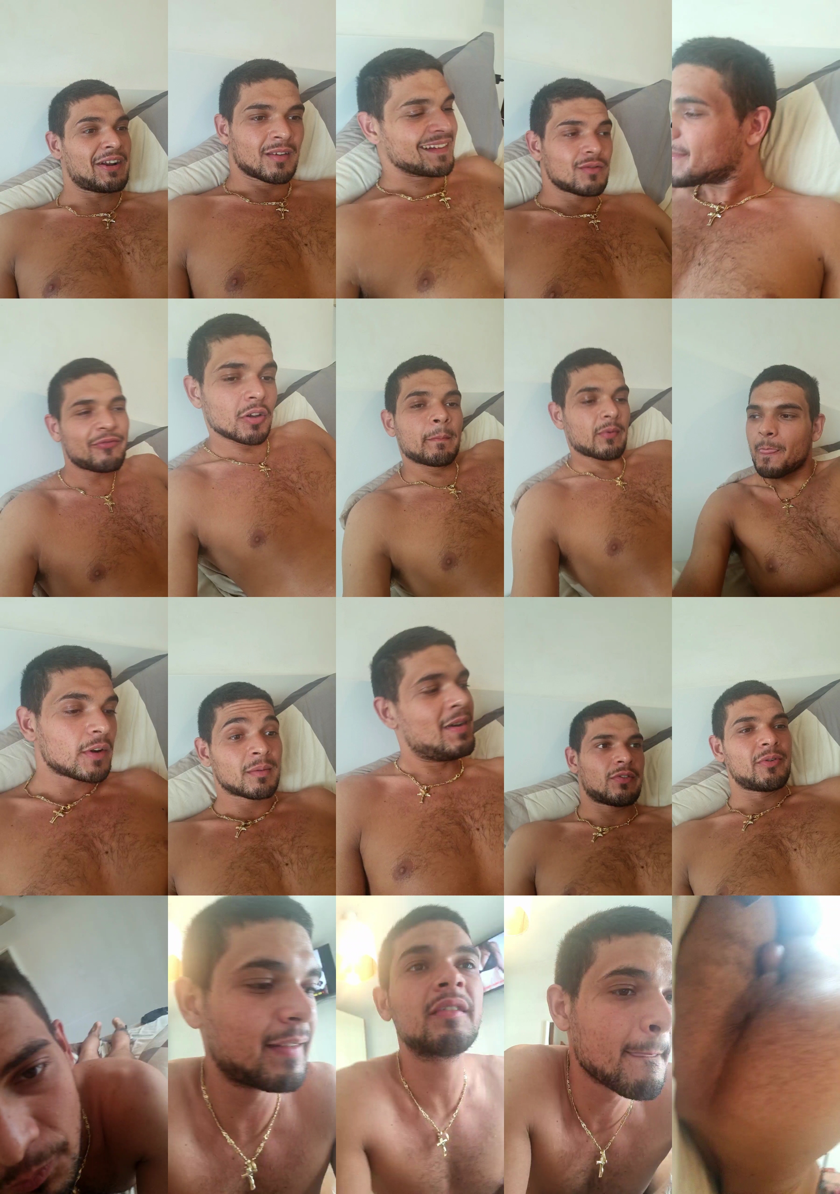 Berlino__  18-05-2022 Recorded Video hot