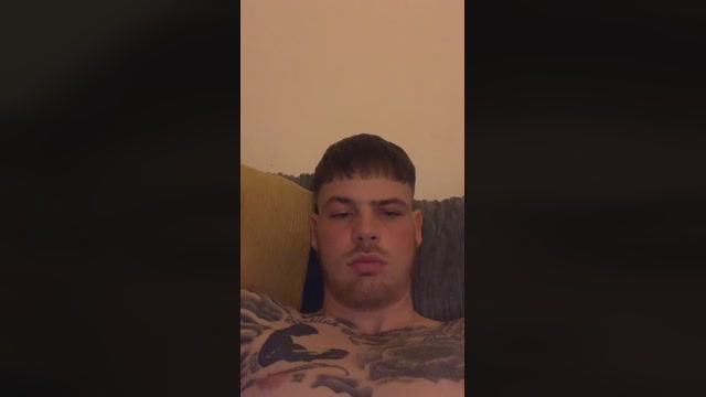 CDB1998  18-05-2022 Recorded Video jerkoff