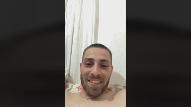 CasalN0VO  18-05-2022 Recorded Video striptease