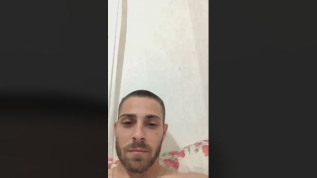CasalN0VO  18-05-2022 Recorded Video kiss