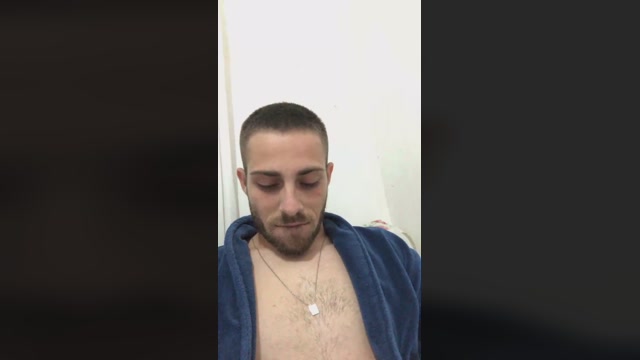 CasalN0VO  18-05-2022 Recorded Video squirt
