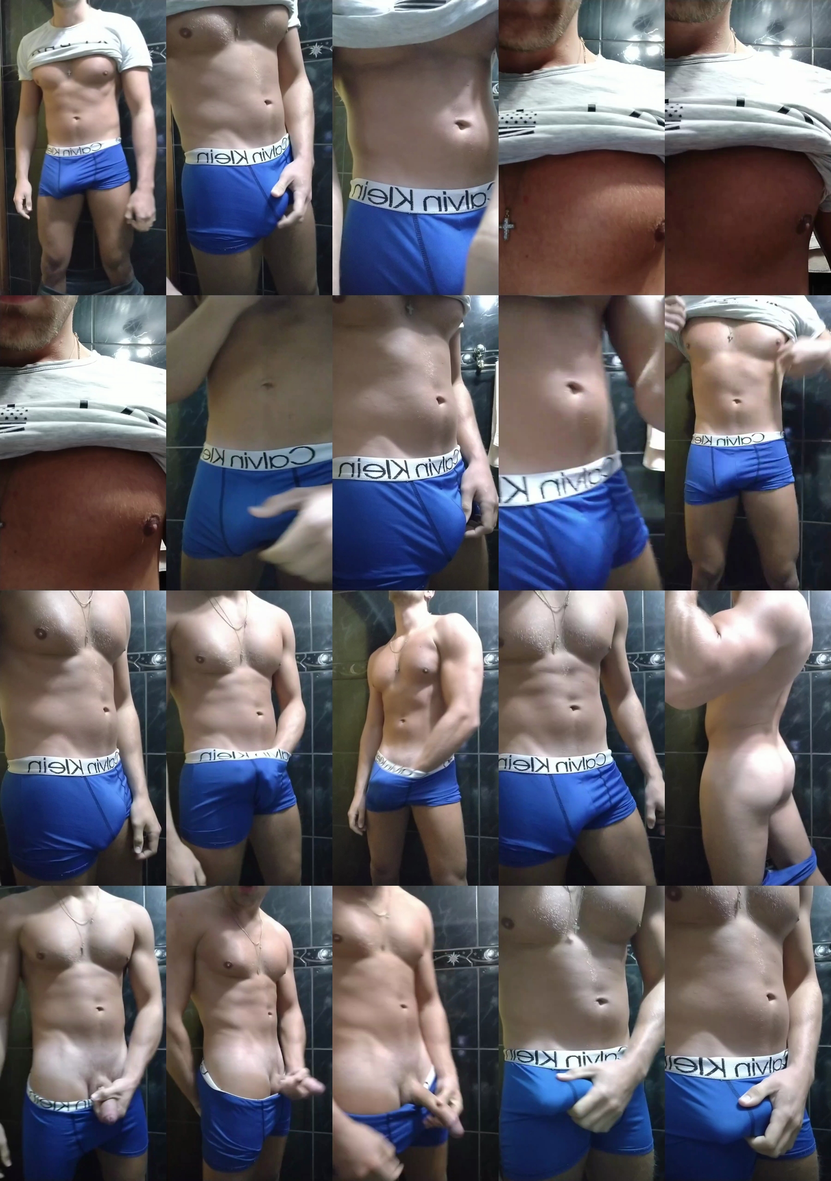 Catarinensedot  18-05-2022 Recorded Video legs