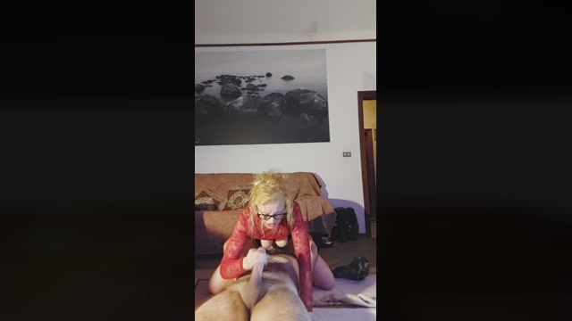 Daniele2275  18-05-2022 Recorded Video Topless