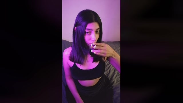 Darkfelina 18-05-2022 sex 