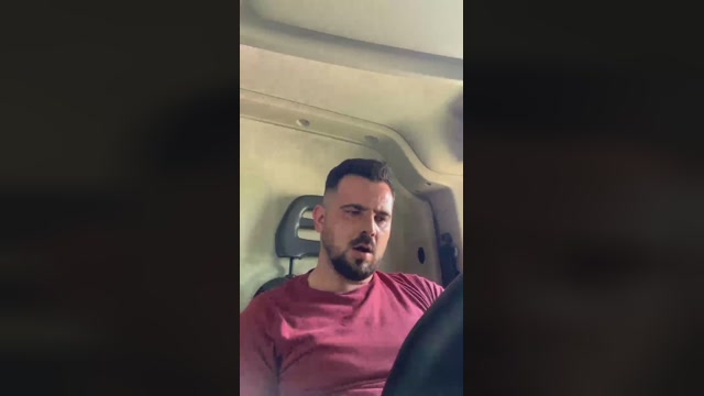 Edward_venezia  18-05-2022 Recorded Video handsome