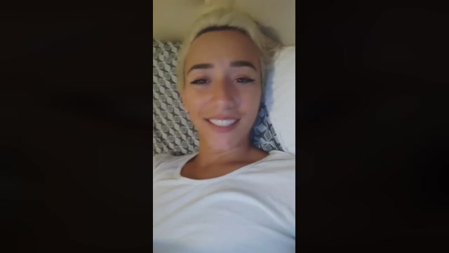 EffyNastyGal 17-05-2022 show 