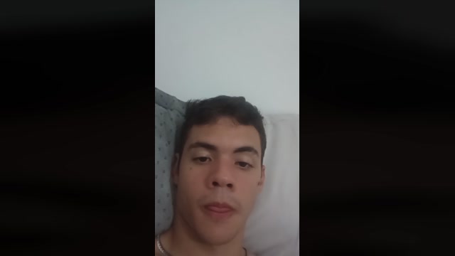 Eli_tei  18-05-2022 Recorded Video gay