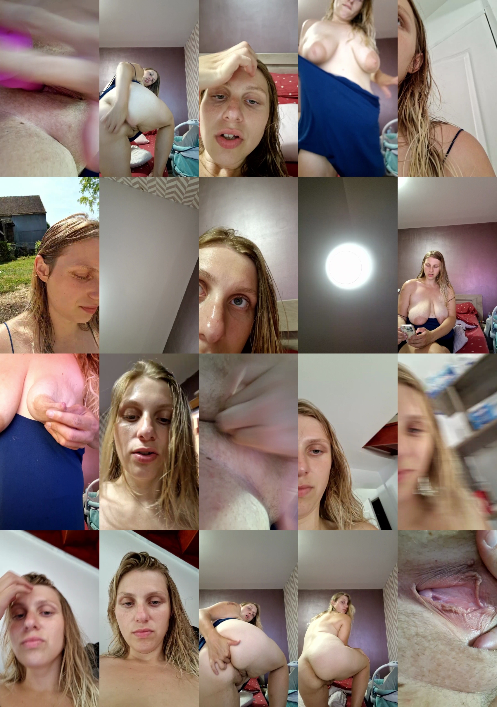 Elisasexy7 18-05-2022 lovense 