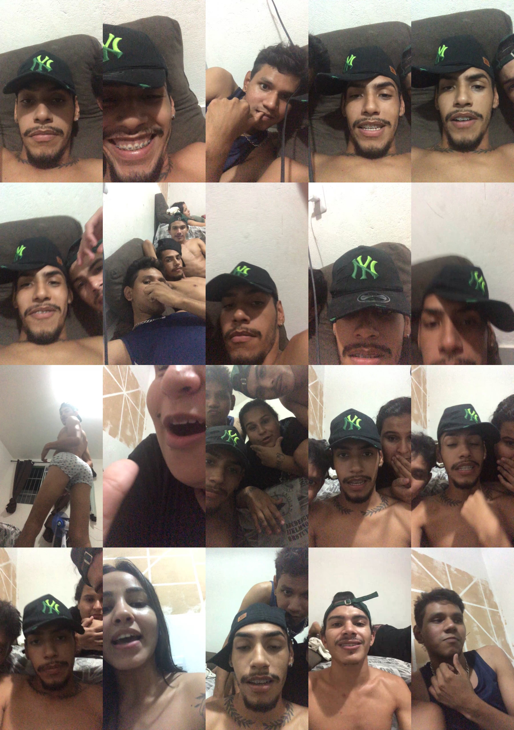 Gomesz2  18-05-2022 Recorded Video juicy