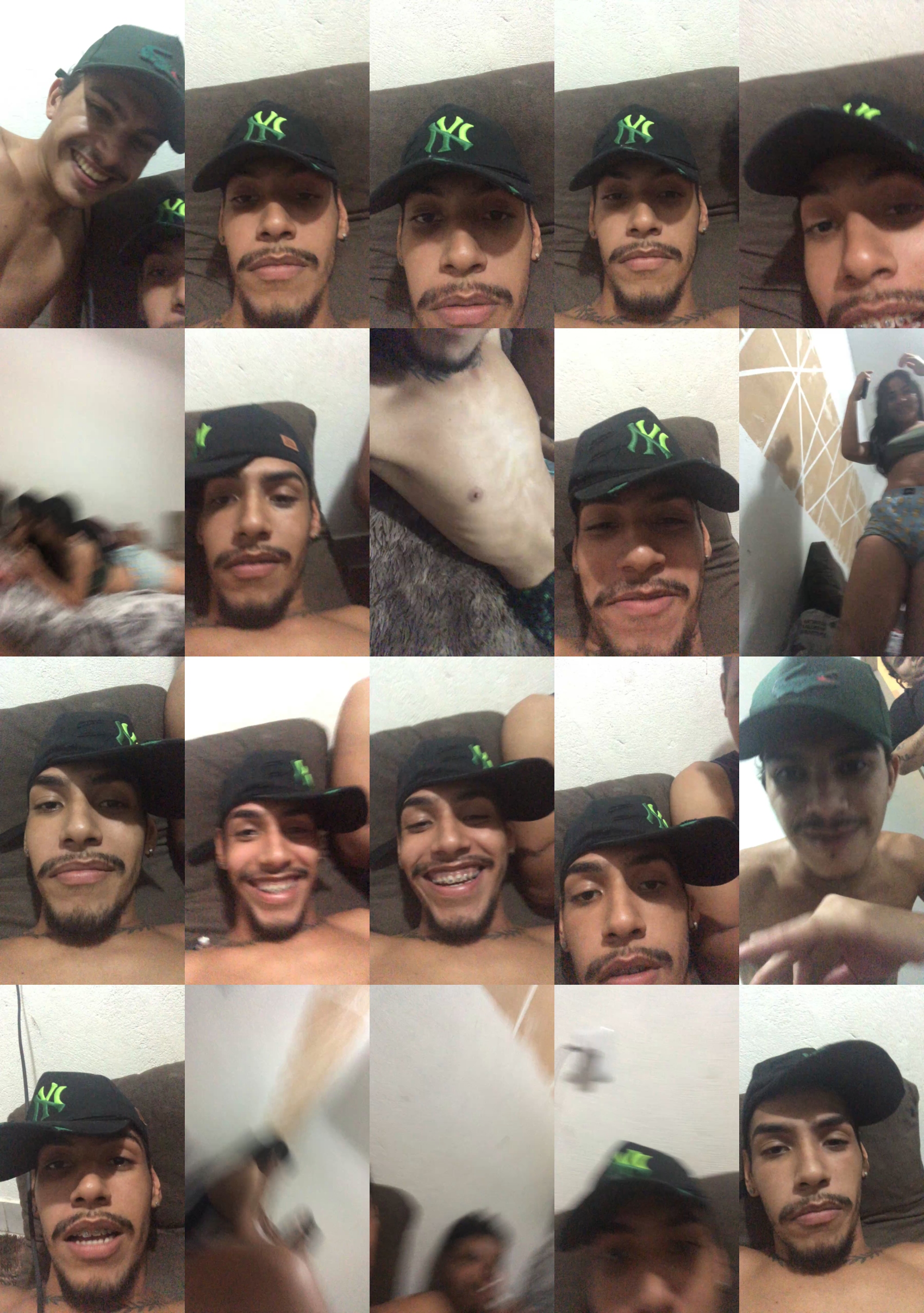 Gomesz2  18-05-2022 Recorded Video sexy