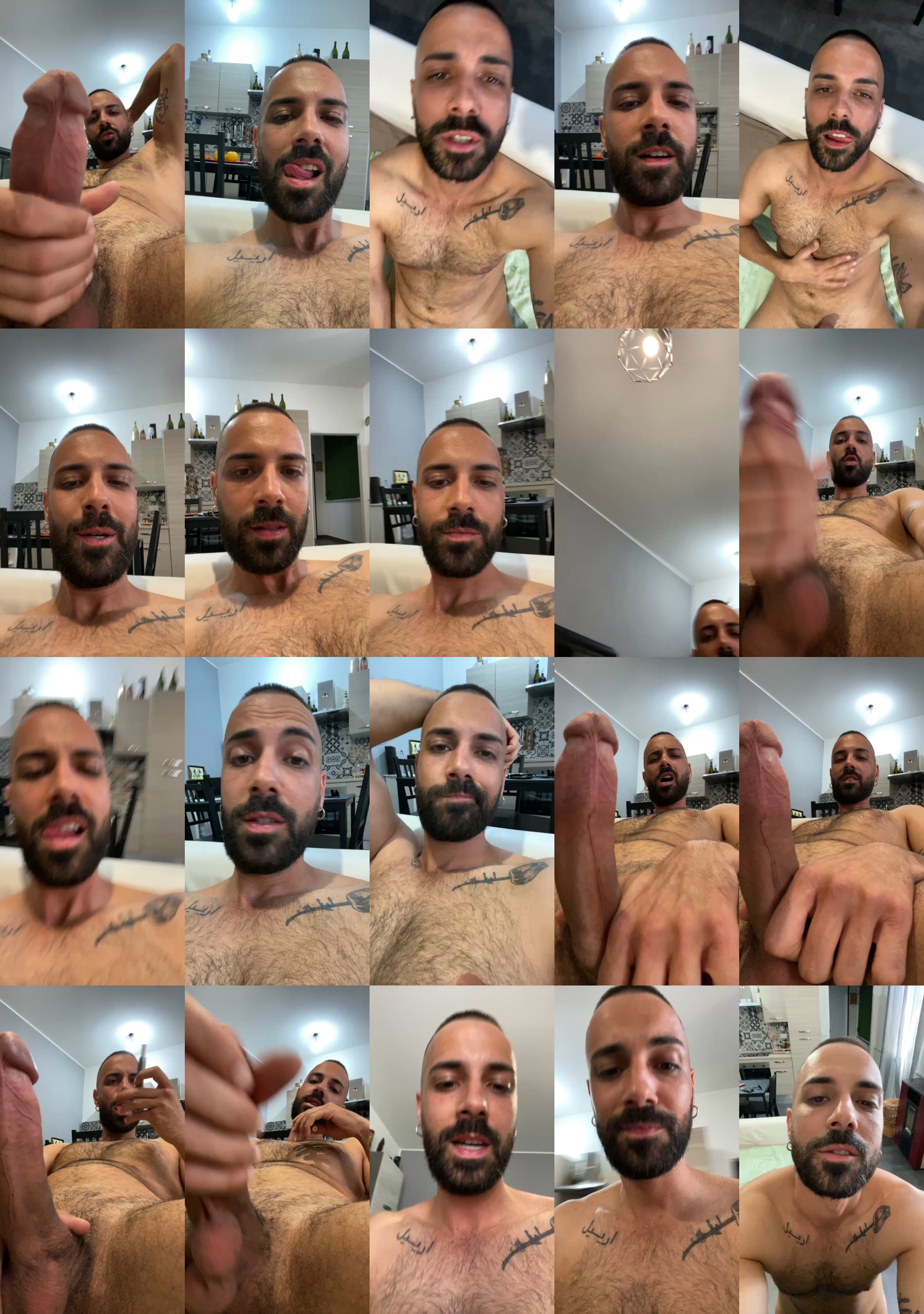 Gordo1592  18-05-2022 Recorded Video natural