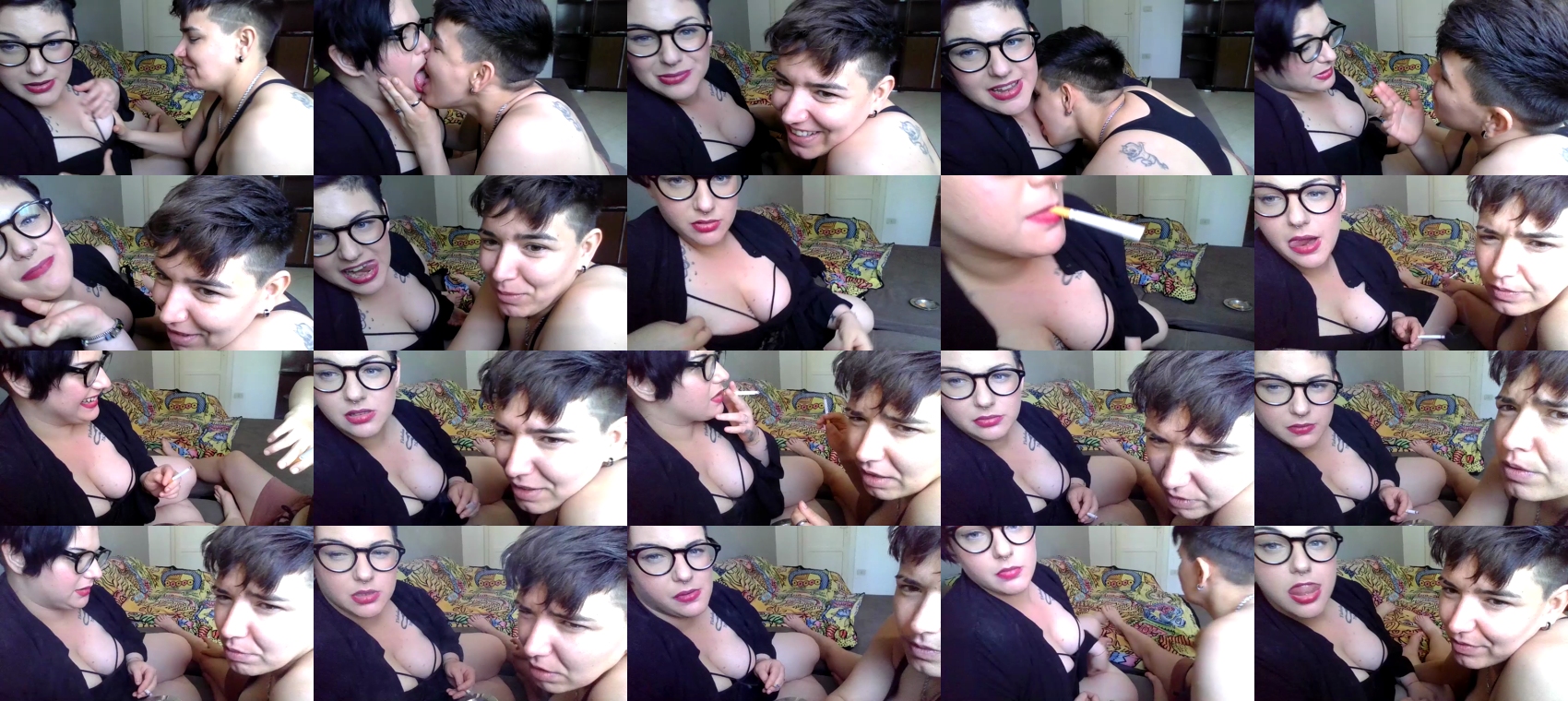 Gresex69 18-05-2022 horny 
