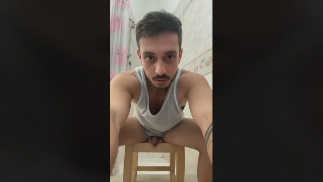 ItaloBrasile  18-05-2022 Recorded Video bigballs