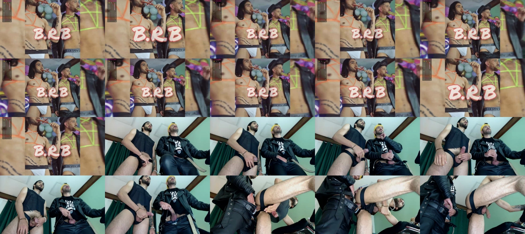 Ivan__Fetish  18-05-2022 Recorded Video suck