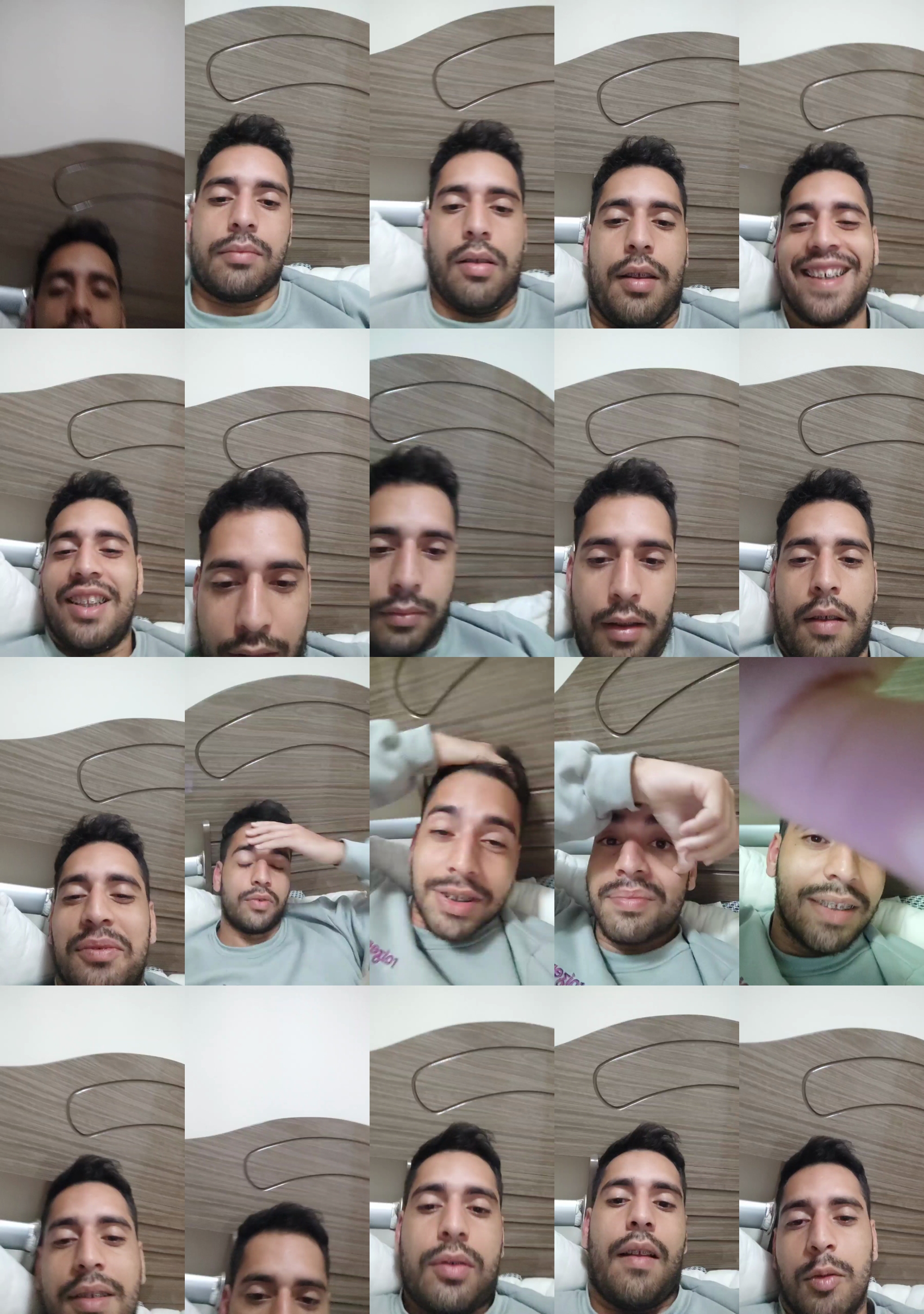 Jasoncomedor  18-05-2022 Recorded Video wank